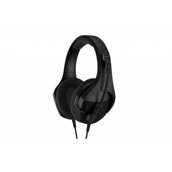 Навушники HyperX Cloud Stinger Core PC Black (HX-HSCSC2-BK/WW)