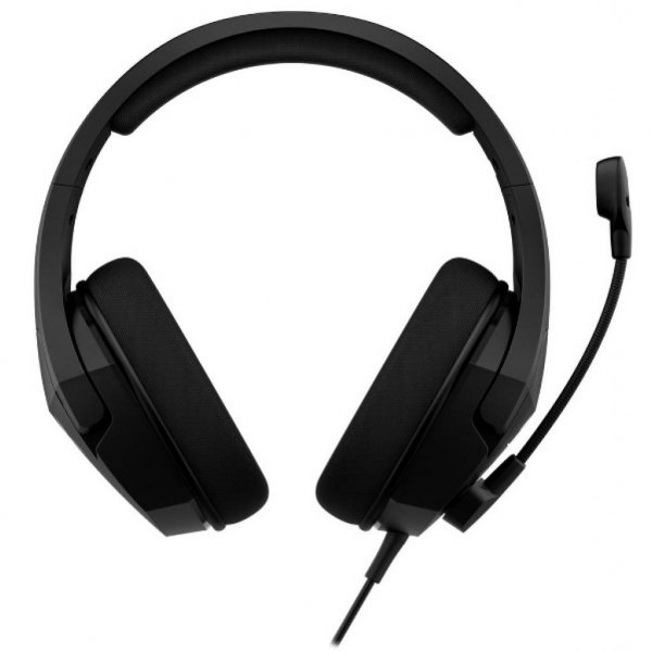 Навушники HyperX Cloud Stinger Core Wireless 7.1 Black (HHSS1C-BA-BK/G) Навушники HyperX Cloud Stinger Core Wireless 7.1 Black (HHSS1C-BA-BK/G)