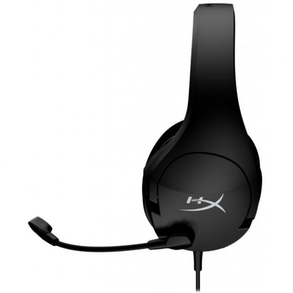 Навушники HyperX Cloud Stinger Core Wireless 7.1 Black (HHSS1C-BA-BK/G) Навушники HyperX Cloud Stinger Core Wireless 7.1 Black (HHSS1C-BA-BK/G)