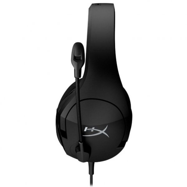 Навушники HyperX Cloud Stinger Core Wireless 7.1 Black (HHSS1C-BA-BK/G) Навушники HyperX Cloud Stinger Core Wireless 7.1 Black (HHSS1C-BA-BK/G)