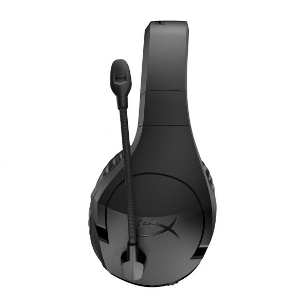 Навушники HyperX Cloud Stinger Wireless (PC) Black (HX-HSCSW2-BK/WW)