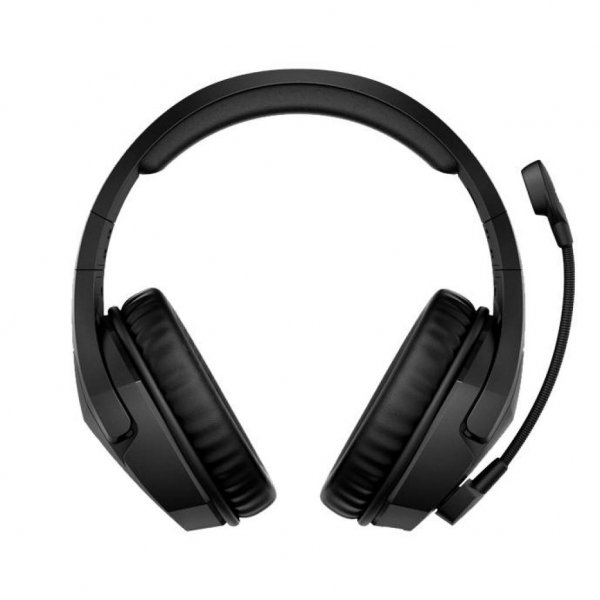 Навушники HyperX Cloud Stinger Wireless (PC) Black (HX-HSCSW2-BK/WW)