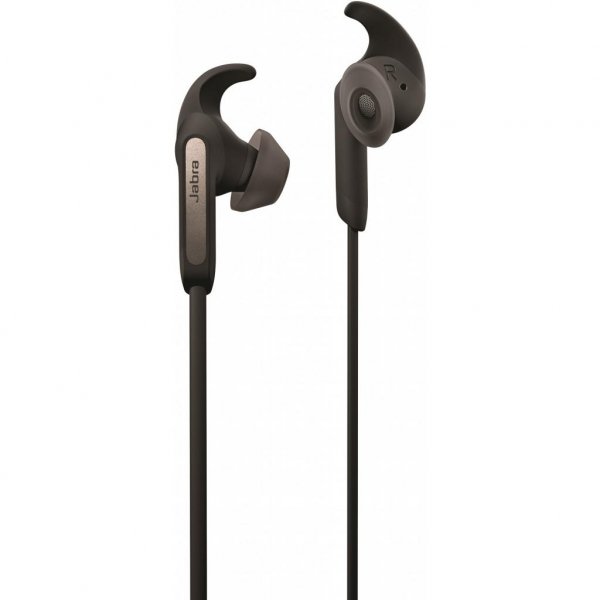 Навушники Jabra Elite 45e Black (100-98900000-60)