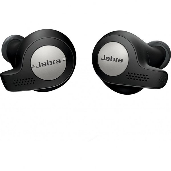 Навушники Jabra Elite 65t Active Black Навушники Jabra Elite 65t Active Black