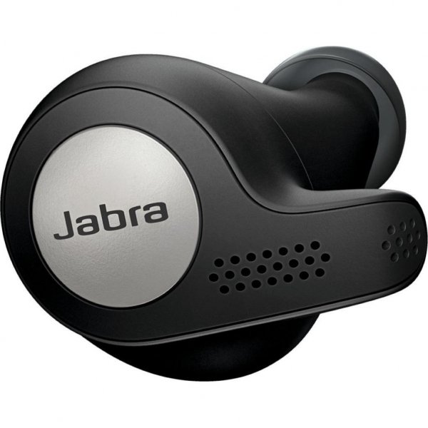 Навушники Jabra Elite 65t Active Black Навушники Jabra Elite 65t Active Black