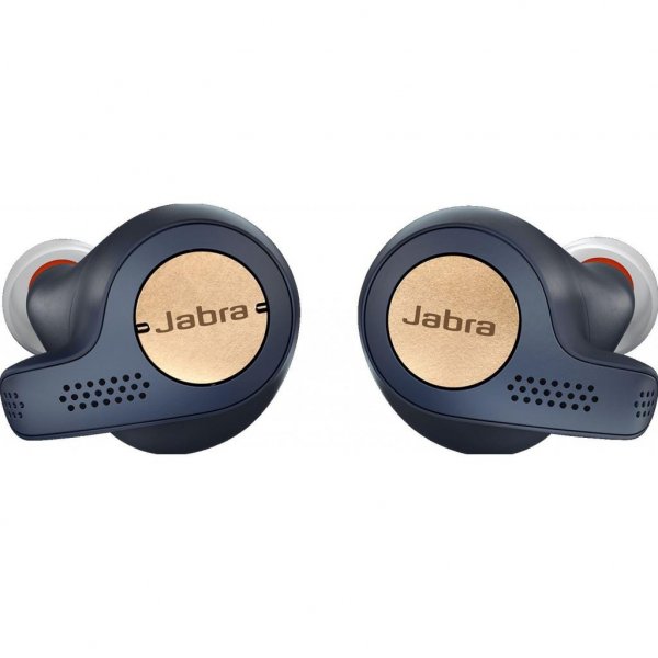 Навушники Jabra Elite 65t Active Blue Навушники Jabra Elite 65t Active Blue