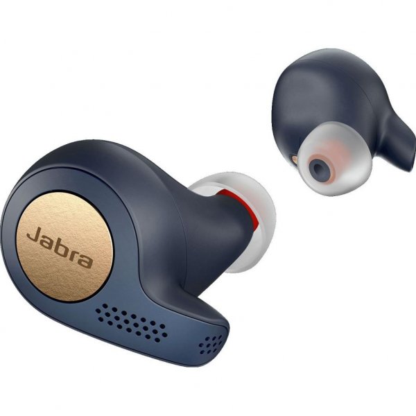 Навушники Jabra Elite 65t Active Blue Навушники Jabra Elite 65t Active Blue