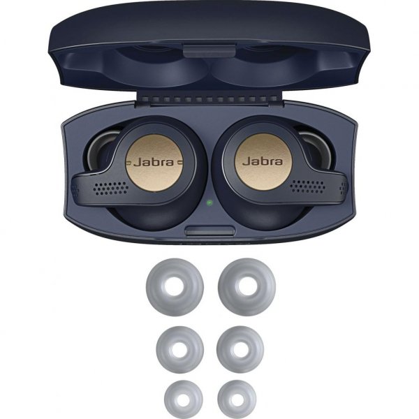 Навушники Jabra Elite 65t Active Blue Навушники Jabra Elite 65t Active Blue