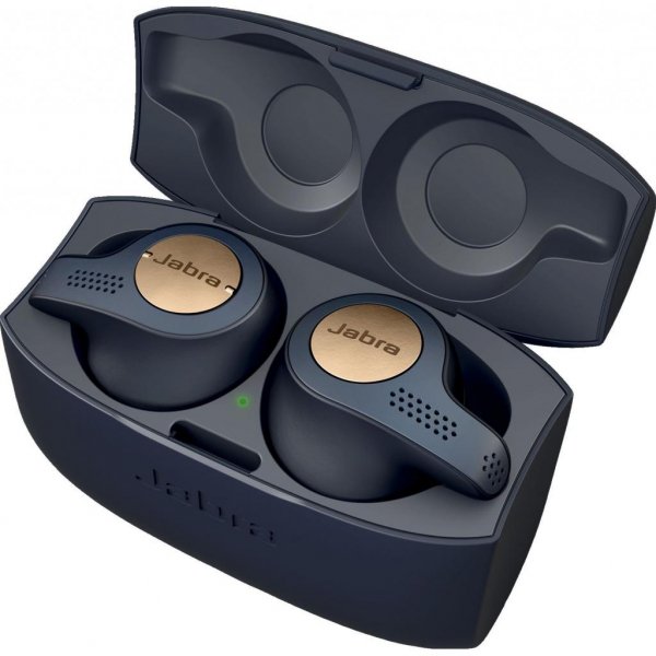 Навушники Jabra Elite 65t Active Blue Навушники Jabra Elite 65t Active Blue