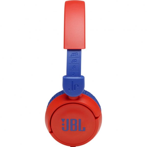 Навушники JBL JR 310BT Red (JBLJR310BTRED)