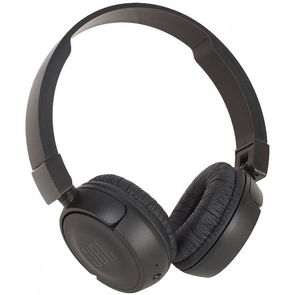 Навушники JBL LIVE 400 BT Black (JBLLIVE400BTBLK)