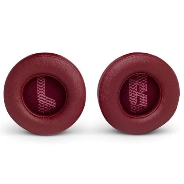 Навушники JBL LIVE 400 BT Red (JBLLIVE400BTRED) Навушники JBL LIVE 400 BT Red (JBLLIVE400BTRED)