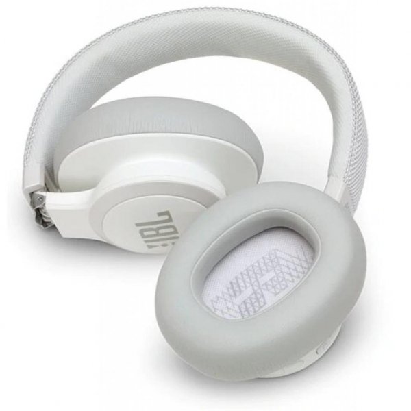 Навушники JBL LIVE 500 BT White (JBLLIVE500BTWHT) Навушники JBL LIVE 500 BT White (JBLLIVE500BTWHT)