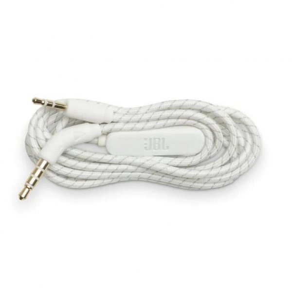 Навушники JBL LIVE 500 BT White (JBLLIVE500BTWHT) Навушники JBL LIVE 500 BT White (JBLLIVE500BTWHT)