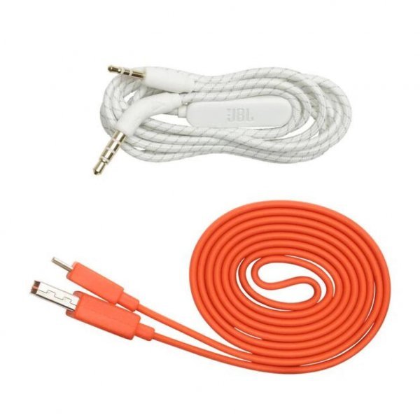 Навушники JBL LIVE 500 BT White (JBLLIVE500BTWHT) Навушники JBL LIVE 500 BT White (JBLLIVE500BTWHT)