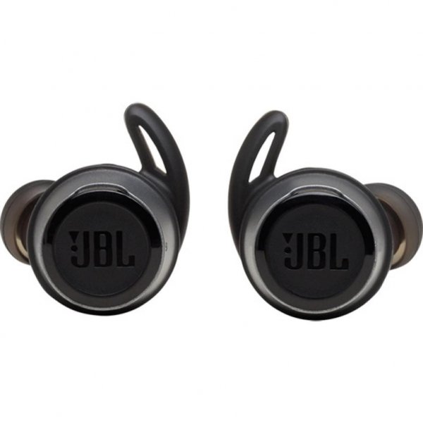 Навушники JBL Reflect Flow Black (JBLREFFLOWBLK) Навушники JBL Reflect Flow Black (JBLREFFLOWBLK)