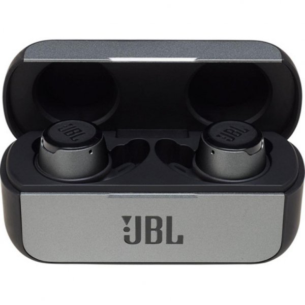 Навушники JBL Reflect Flow Black (JBLREFFLOWBLK) Навушники JBL Reflect Flow Black (JBLREFFLOWBLK)