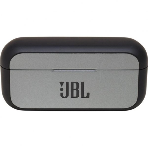 Навушники JBL Reflect Flow Black (JBLREFFLOWBLK) Навушники JBL Reflect Flow Black (JBLREFFLOWBLK)