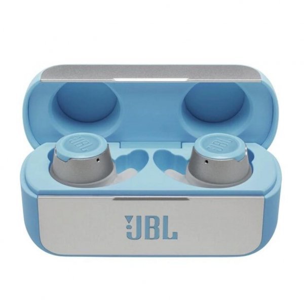 Навушники JBL Reflect Flow Teal (JBLREFFLOWTEL)