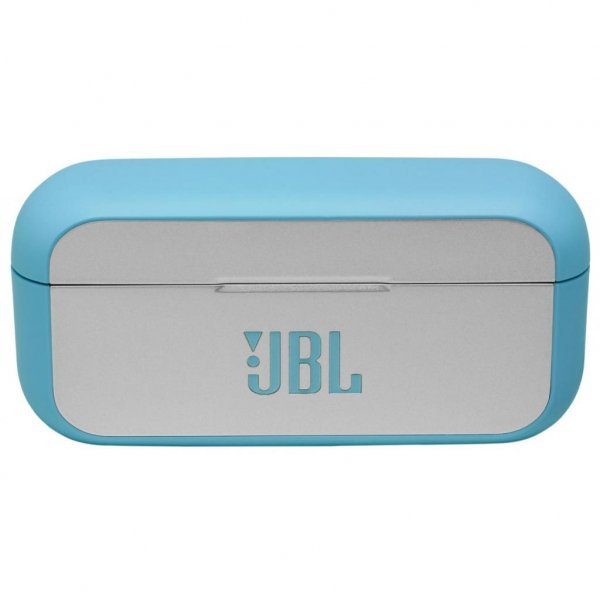 Навушники JBL Reflect Flow Teal (JBLREFFLOWTEL)