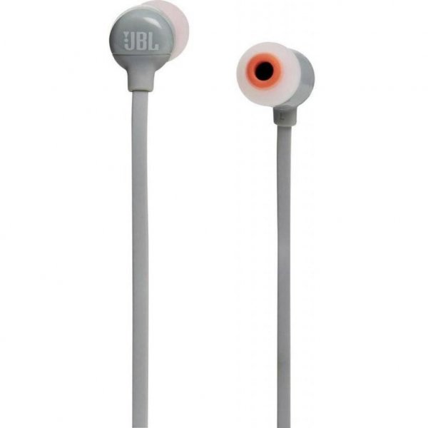 Навушники JBL T110BT Grey (T110BTGRY) Навушники JBL T110BT Grey (T110BTGRY)