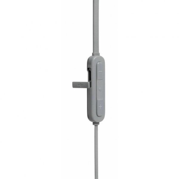 Навушники JBL T110BT Grey (T110BTGRY) Навушники JBL T110BT Grey (T110BTGRY)