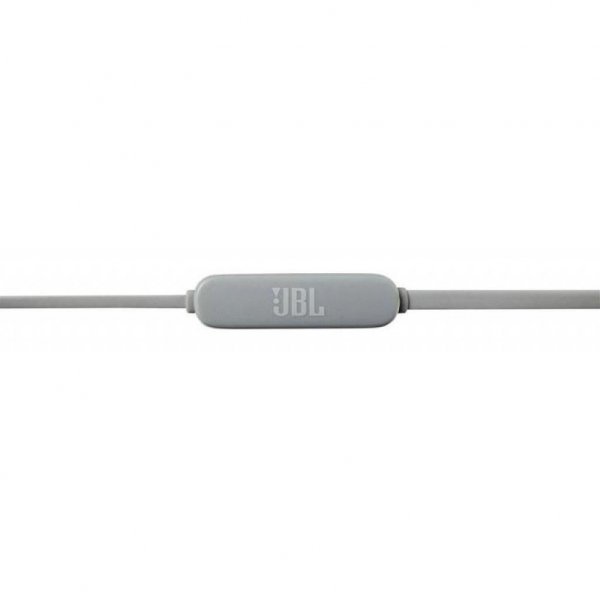 Навушники JBL T110BT Grey (T110BTGRY) Навушники JBL T110BT Grey (T110BTGRY)