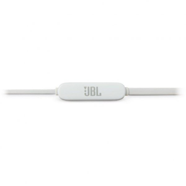 Навушники JBL T110BT White (T110BTWHT)