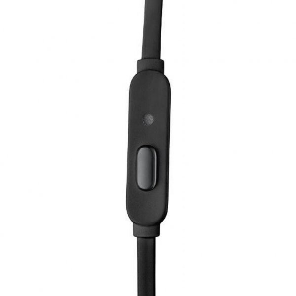 Навушники JBL T205 Black (T205BLK)