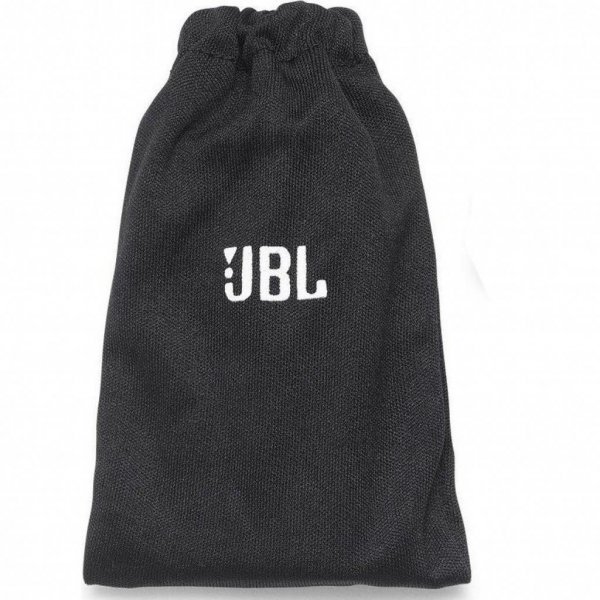 Навушники JBL T205 Black (T205BLK)