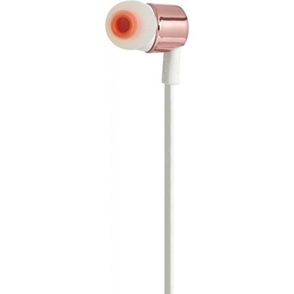 Навушники JBL T210 Rose Gold (T210RGD) Навушники JBL T210 Rose Gold (T210RGD)