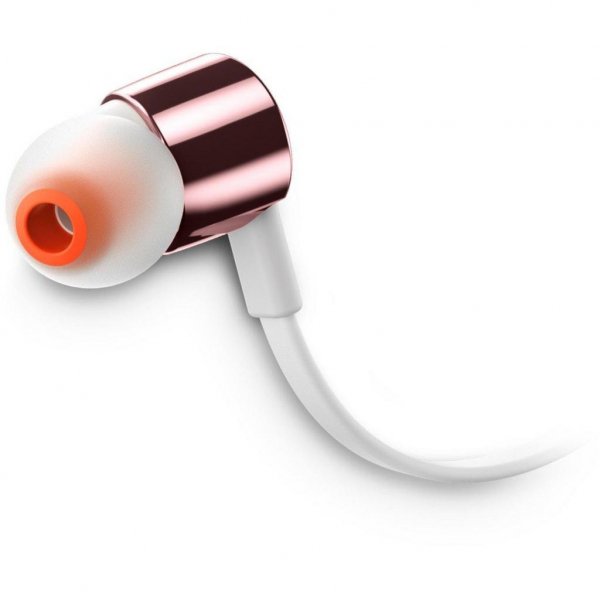 Навушники JBL T210 Rose Gold (T210RGD) Навушники JBL T210 Rose Gold (T210RGD)