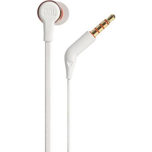 Навушники JBL T210 Rose Gold (T210RGD) Навушники JBL T210 Rose Gold (T210RGD)