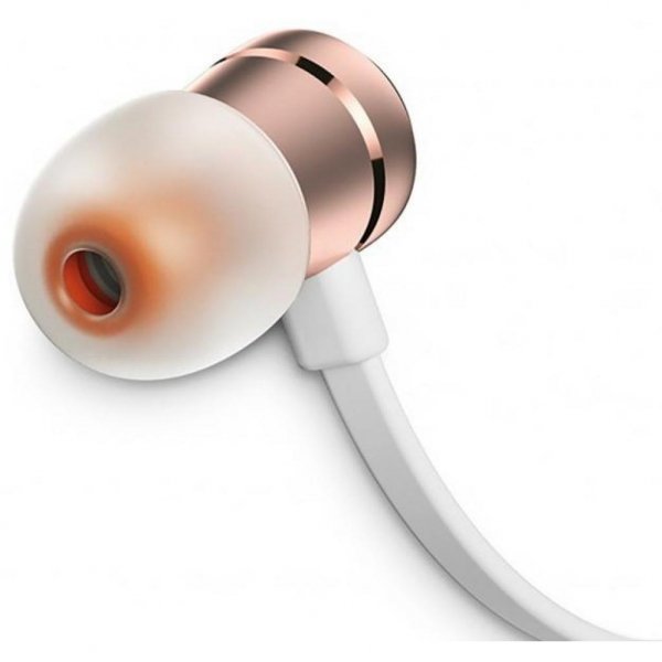 Навушники JBL T290 Rose Gold (T290RGD) Навушники JBL T290 Rose Gold (T290RGD)