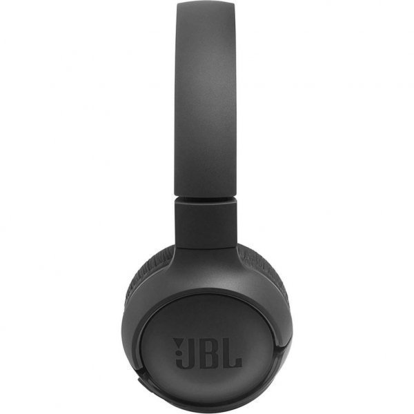 Навушники JBL T500ВТ Black (T500BTBLK)