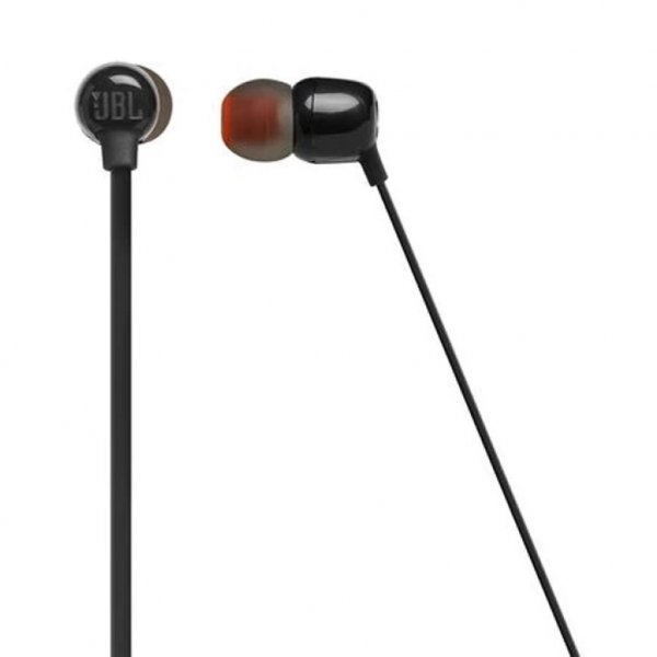 Навушники JBL Tune 115 BT Black (JBLT115BTBLK)