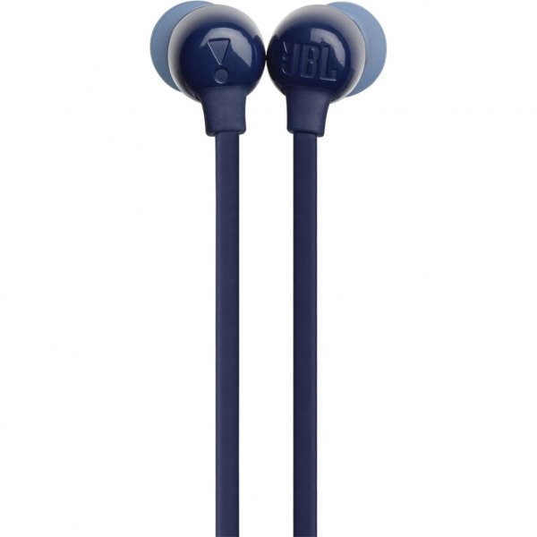 Навушники JBL Tune 115 BT Blue (JBLT115BTBLU) Навушники JBL Tune 115 BT Blue (JBLT115BTBLU)