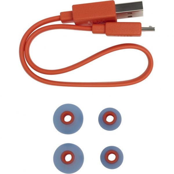 Навушники JBL Tune 115 BT Blue (JBLT115BTBLU) Навушники JBL Tune 115 BT Blue (JBLT115BTBLU)