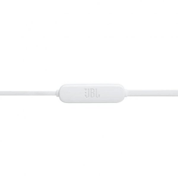 Навушники JBL Tune 115 BT White (JBLT115BTWHT)