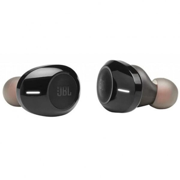 Навушники JBL TUNE 120 TWS Black (JBLT120TWSBLK)