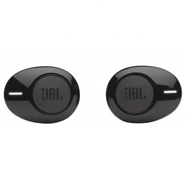 Навушники JBL TUNE 120 TWS Black (JBLT120TWSBLK)