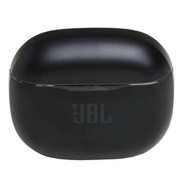 Навушники JBL TUNE 120 TWS Black (JBLT120TWSBLK)