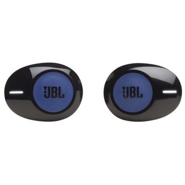 Навушники JBL TUNE 120 TWS Blue (JBLT120TWSBLU)