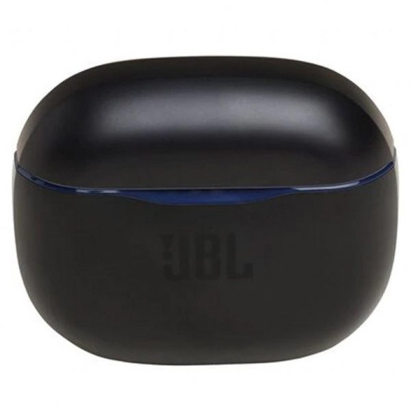 Навушники JBL TUNE 120 TWS Blue (JBLT120TWSBLU)