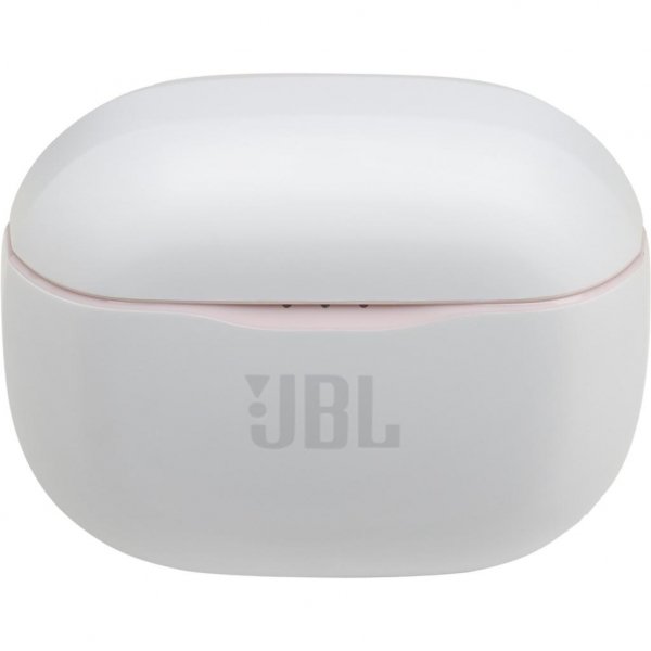 Навушники JBL Tune 120 TWS Pink (JBLT120TWSPIK) Навушники JBL Tune 120 TWS Pink (JBLT120TWSPIK)
