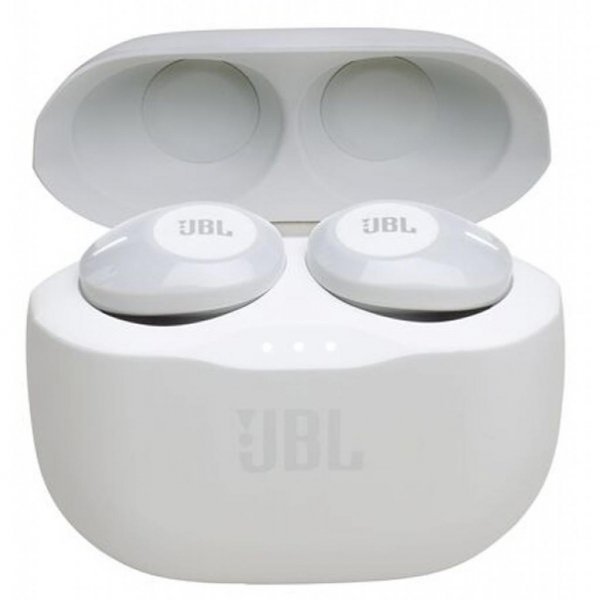 Навушники JBL TUNE 120 TWS White (JBLT120TWSWHT)
