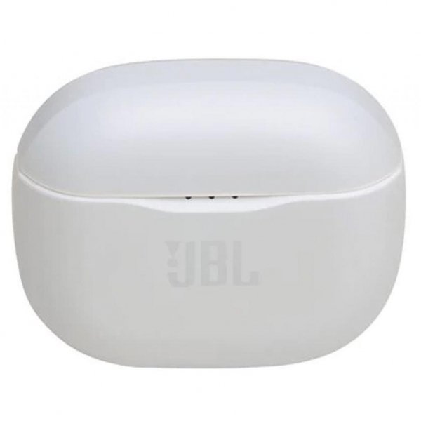 Навушники JBL TUNE 120 TWS White (JBLT120TWSWHT)