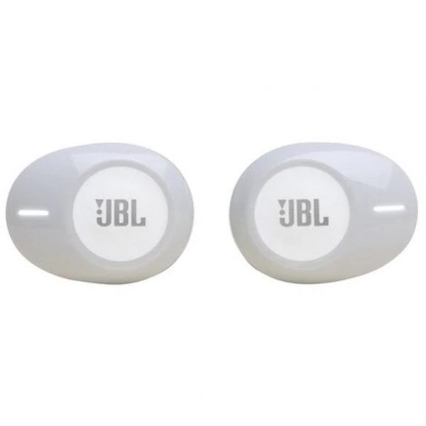 Навушники JBL TUNE 120 TWS White (JBLT120TWSWHT)