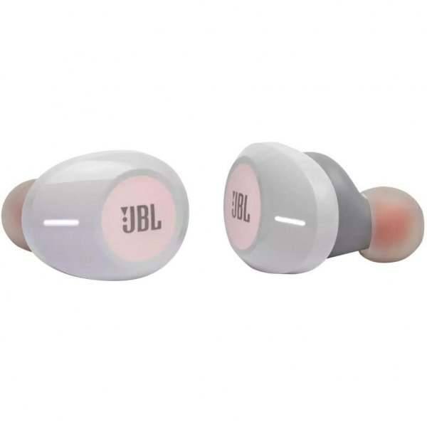 Навушники JBL Tune 125 TWS Pink (JBLT125TWSPIN) Навушники JBL Tune 125 TWS Pink (JBLT125TWSPIN)