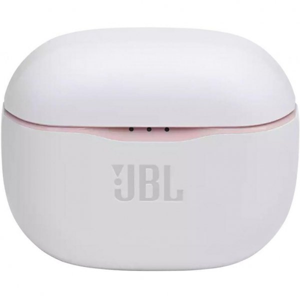 Навушники JBL Tune 125 TWS Pink (JBLT125TWSPIN) Навушники JBL Tune 125 TWS Pink (JBLT125TWSPIN)